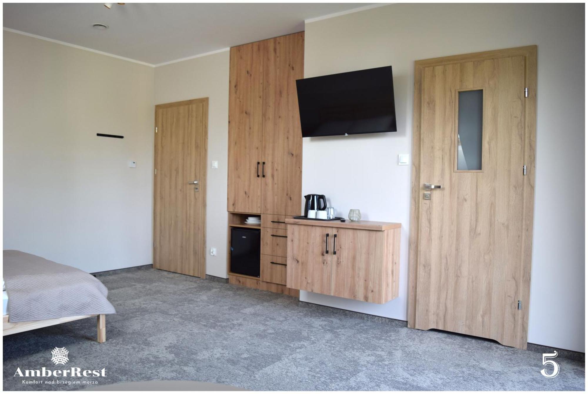 Amberrest - Komfort Nad Brzegiem Morza Władysławowo Exterior foto