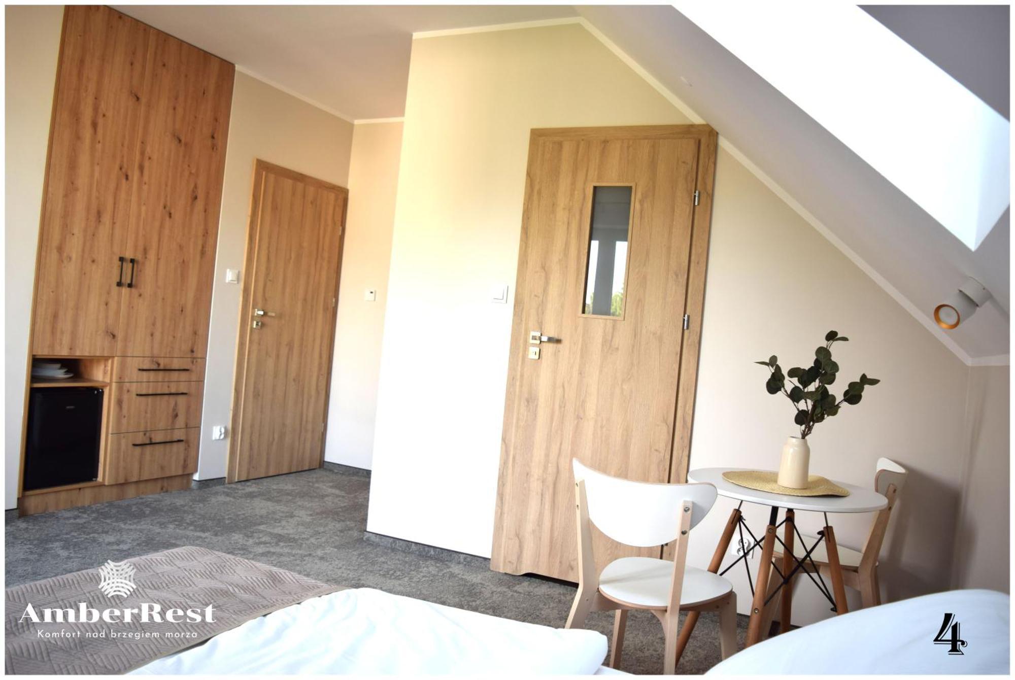 Amberrest - Komfort Nad Brzegiem Morza Władysławowo Exterior foto